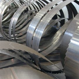 S/CINTA Böhlerstrip 6.1/8X1.20 PU45